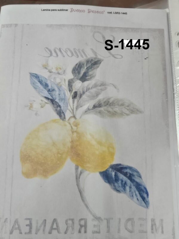 1445