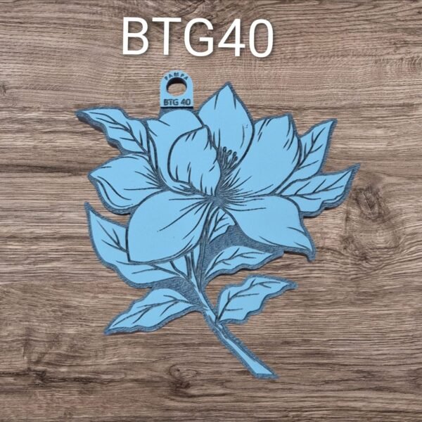 BTG40