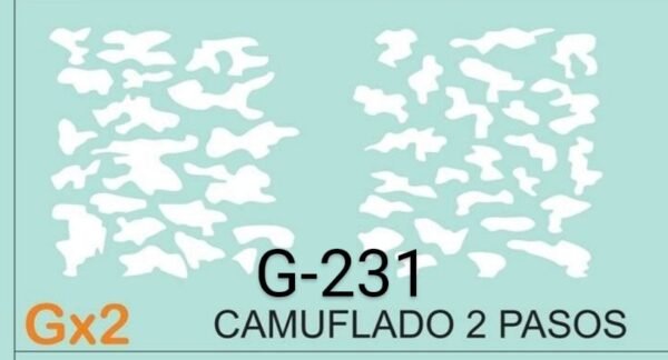 G231x2