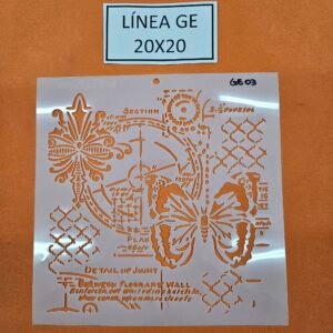 GE003