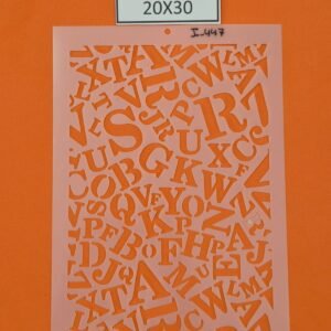 I447