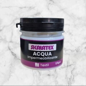Acqua x 125cc Skalatex