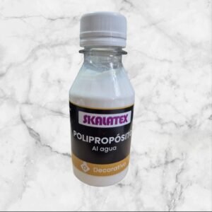 Adhesivo Polipropósito x 125cc Skalatex
