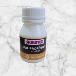 Adhesivo Polipropósito x 50cc Skalatex