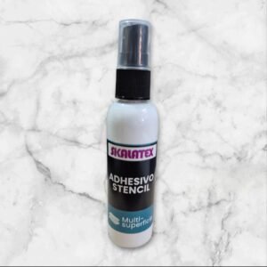 Adhesivo Stencil x 40cc Skalatex