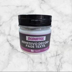 Adhesivo para decoupage x 125cc Skalatex