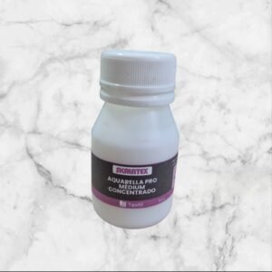 Aquarella Pro Medium Concentrado x 50cc Skalatex