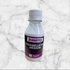 Aquarella Pro Medium x125cc Skalatex