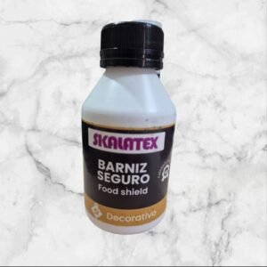 Barniz Seguro x 125cc Skalatex