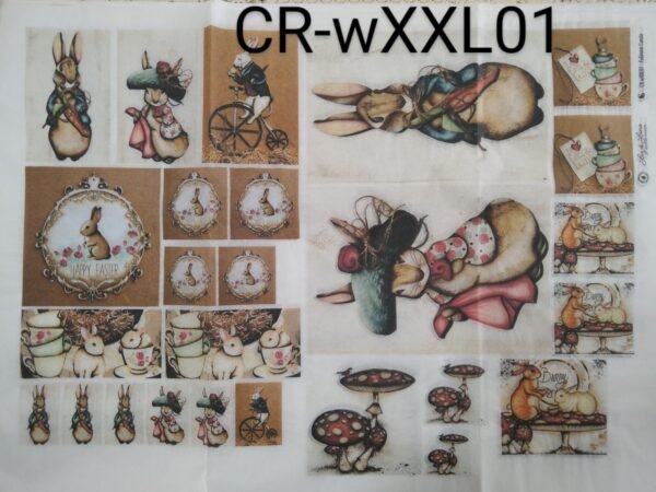 CR-wXXL01