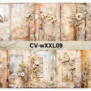 CV-wXXL09