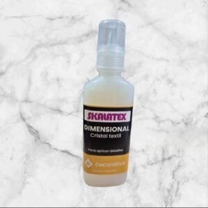 Dimensional Cristal x 40gs Skalatex