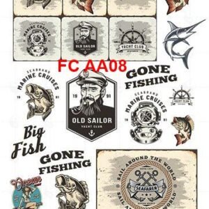 FC-AA08