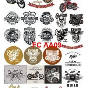 FC-AA09