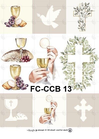 FC-CCB-13