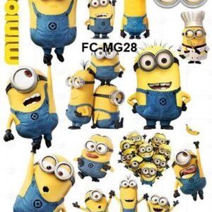 FC-MG28