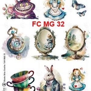 FC-MG32
