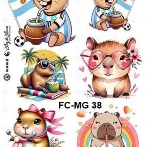FC-MG38
