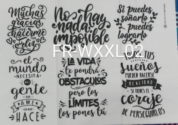 FR-XXL02