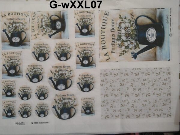 G-XXL07