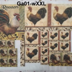 Ga-XXL01