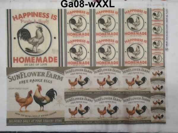 Ga-XXL08