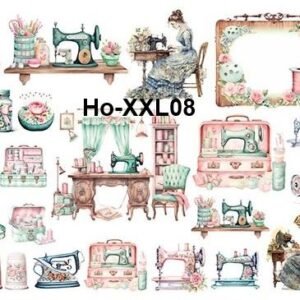 Ho-XXL08