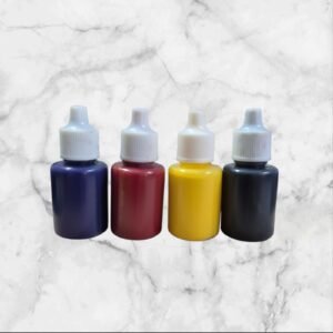 Kit x 4 Pigmentos x 15cc Skalatex