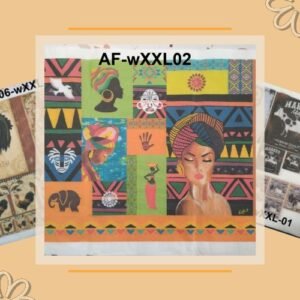 Sedas Indelebles 50x70