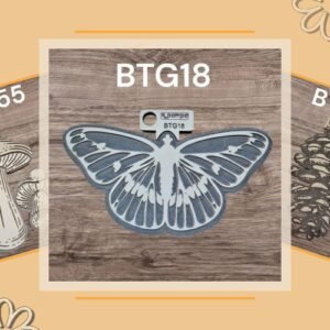 Sellos Botánica Grande