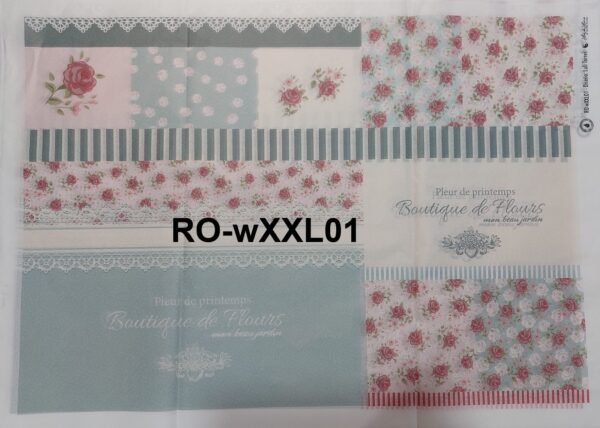 Ro-XXL01
