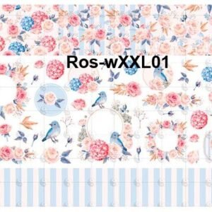 Ros-XXL01