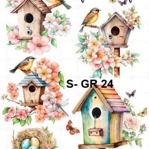 S-GR-24