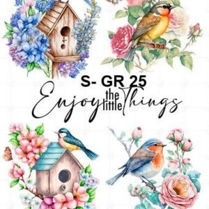 S-GR-25