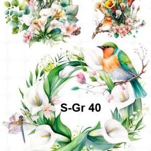 S-Gr-40