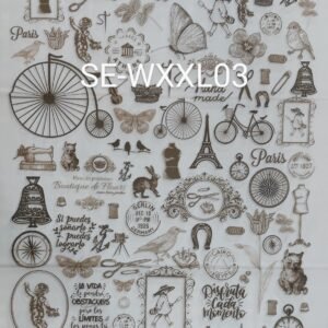 SE-XXL03