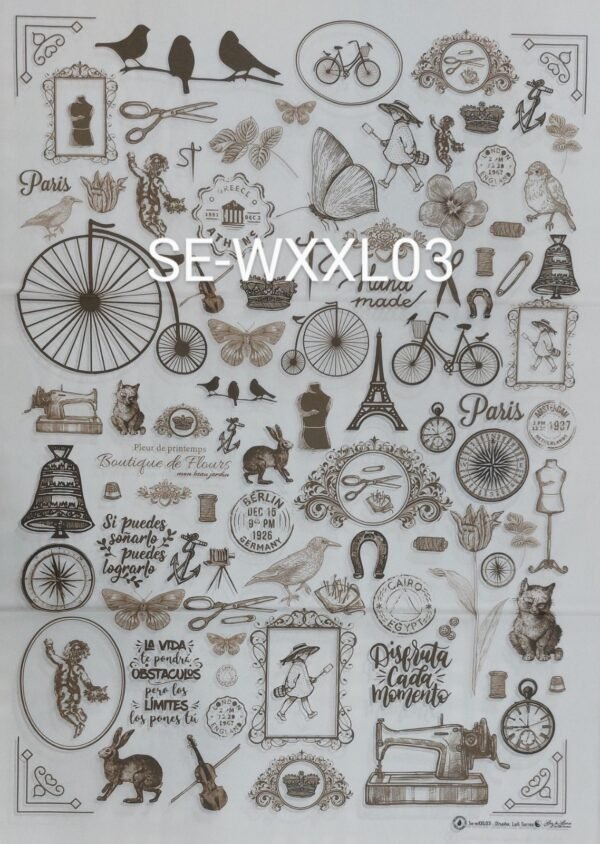 SE-XXL03