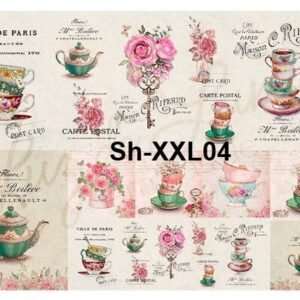 Sh-XXL04