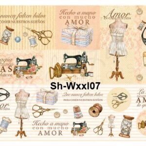 Sh-XXL07