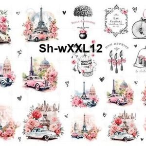 Sh-XXL12