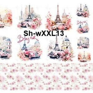 Sh-XXL13