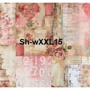 ShB-XXL15