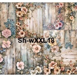 ShB-XXL18