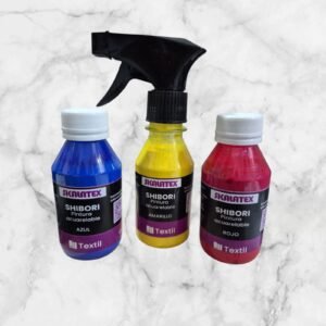 Shibori x125cc Skalatex