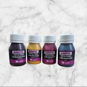 Tinta Sublimación x 50cc Skalatex
