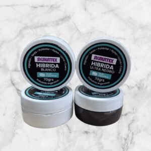 Tinta híbrida x70cc Skalatex