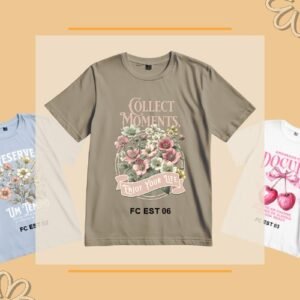 Estampas Transfer Textiles