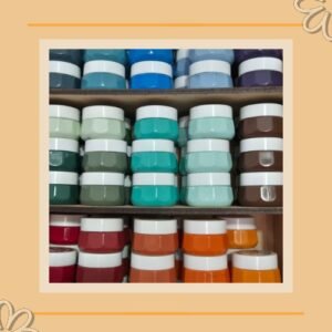 Acrilico Profesional x35cc