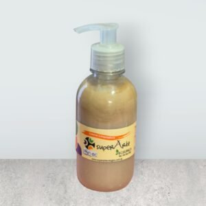 Crema limpiadora para manos Superarte 250cc