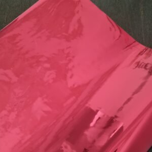 Foil Rojo